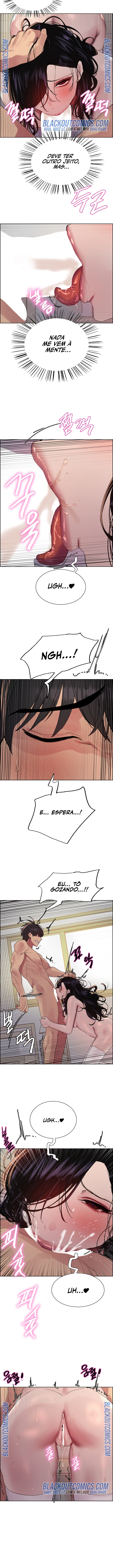 Sex Stopwatch Capítulo 145 Página 8