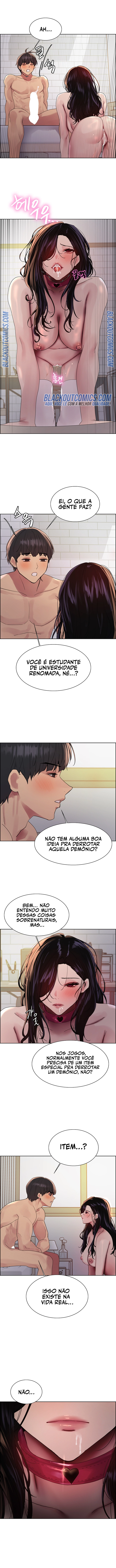 Sex Stopwatch Capítulo 145 Página 9