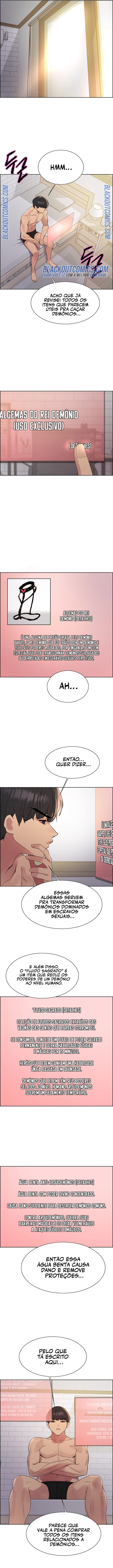 Sex Stopwatch Capítulo 146 Página 3