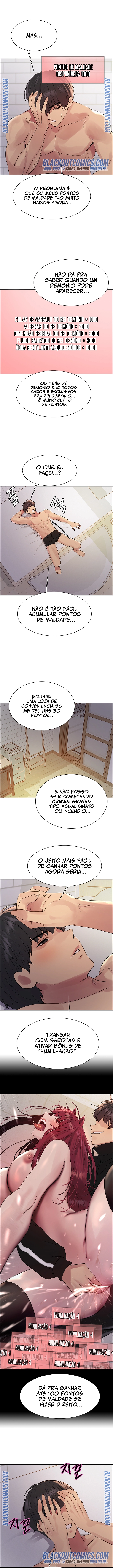 Sex Stopwatch Capítulo 146 Página 4