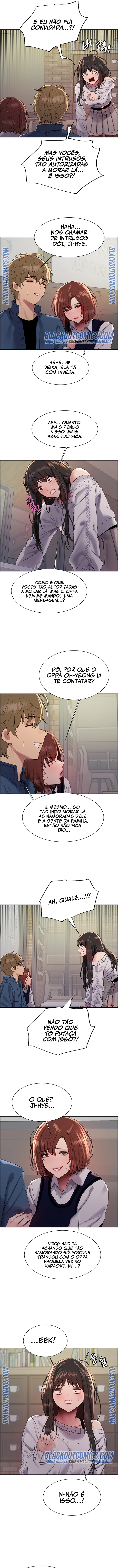 Sex Stopwatch Capítulo 146 Página 6