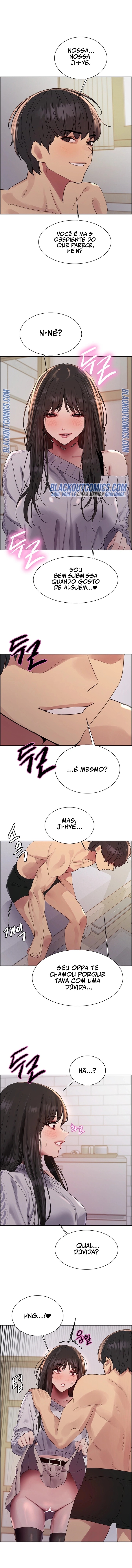 Sex Stopwatch Capítulo 147 Página 1