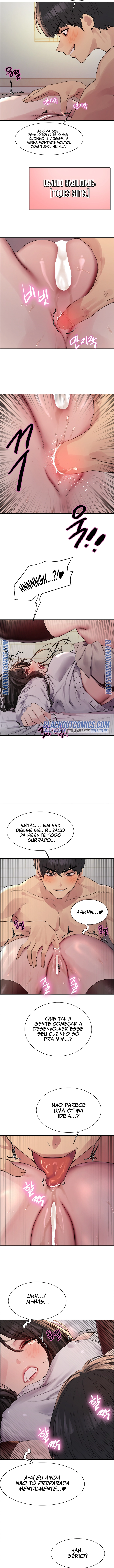 Sex Stopwatch Capítulo 147 Página 5
