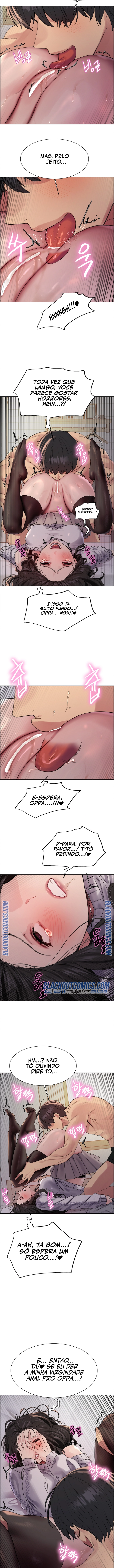 Sex Stopwatch Capítulo 147 Página 6