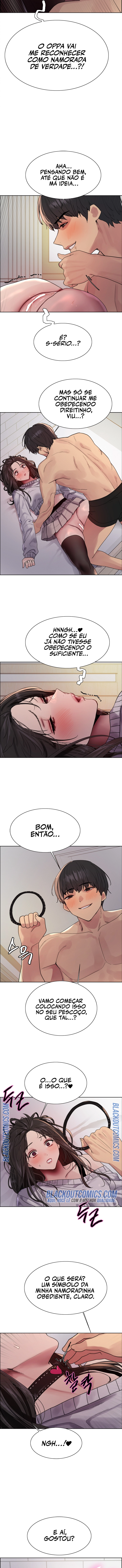 Sex Stopwatch Capítulo 147 Página 7