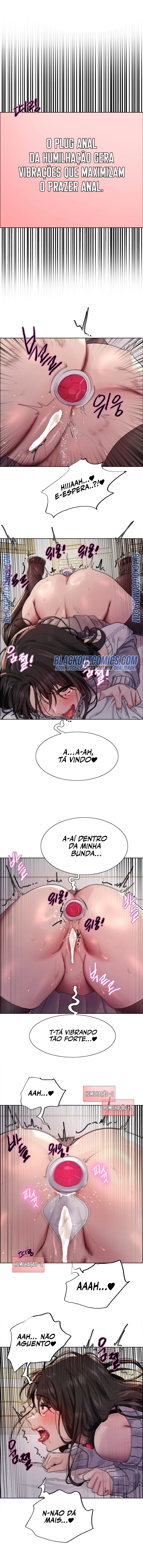 Sex Stopwatch Capítulo 148 Página 1
