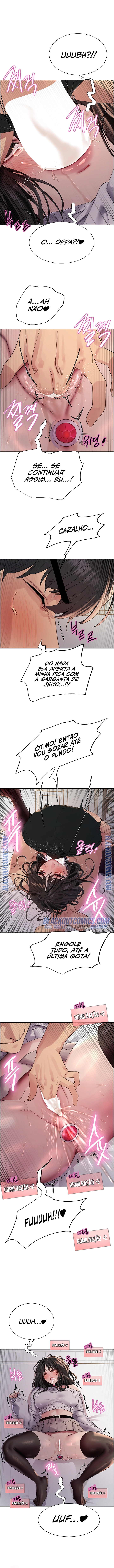 Sex Stopwatch Capítulo 148 Página 6