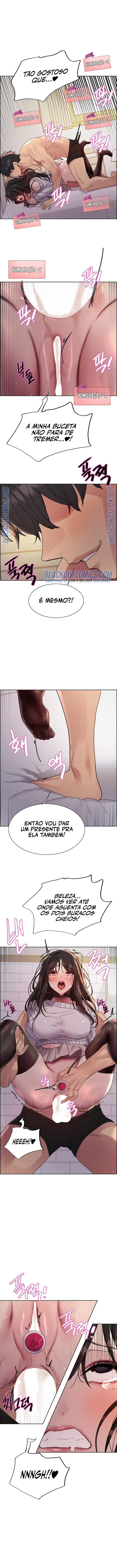 Sex Stopwatch Capítulo 148 Página 9