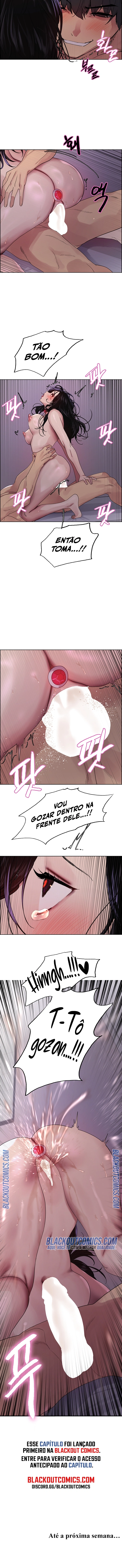Sex Stopwatch Capítulo 149 Página 11