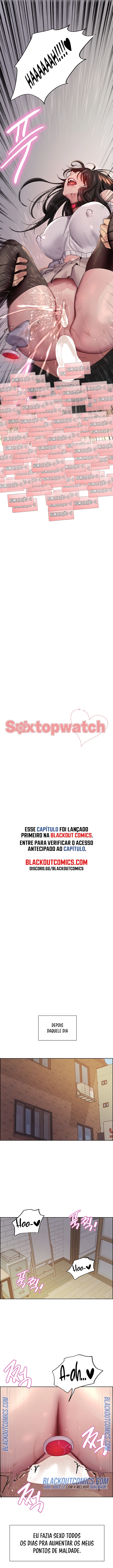 Sex Stopwatch Capítulo 149 Página 2