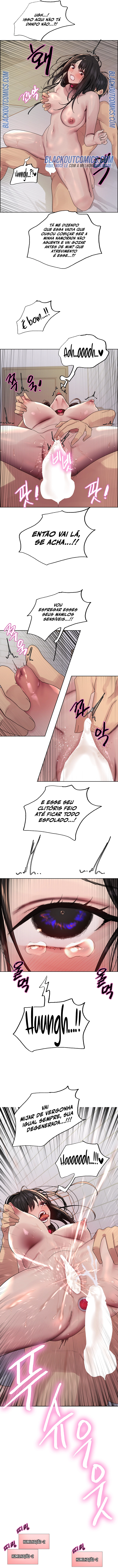 Sex Stopwatch Capítulo 149 Página 4