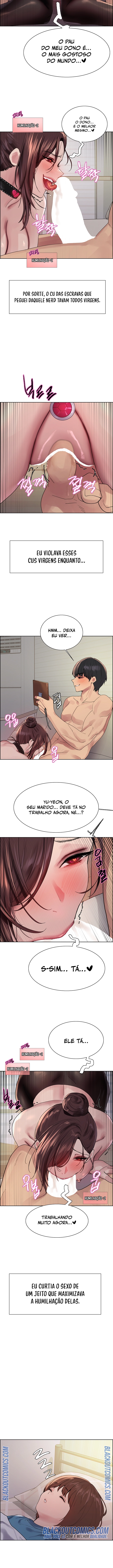 Sex Stopwatch Capítulo 149 Página 7