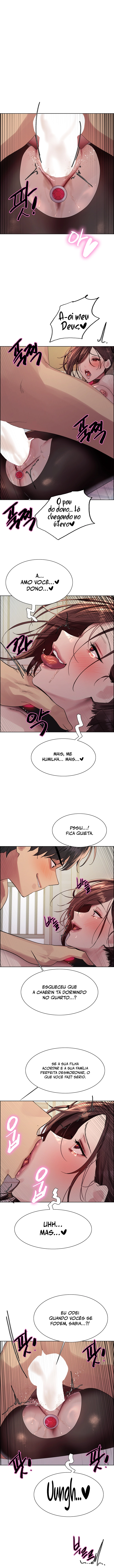 Sex Stopwatch Capítulo 149 Página 8