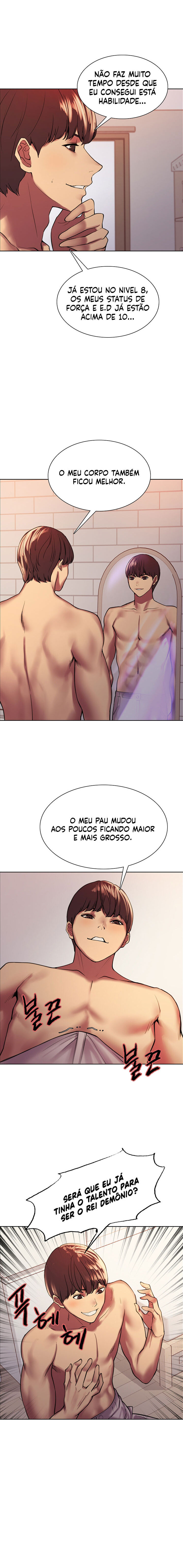 Sex Stopwatch Capítulo 15 Página 6