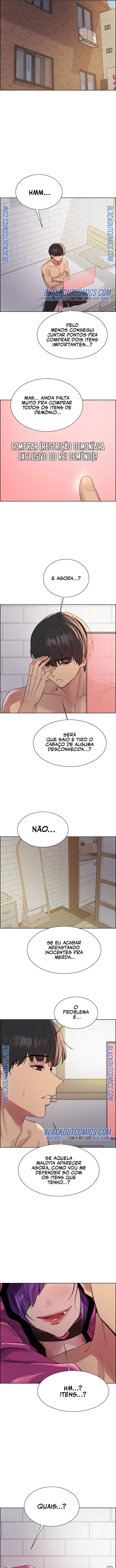 Sex Stopwatch Capítulo 150 Página 10