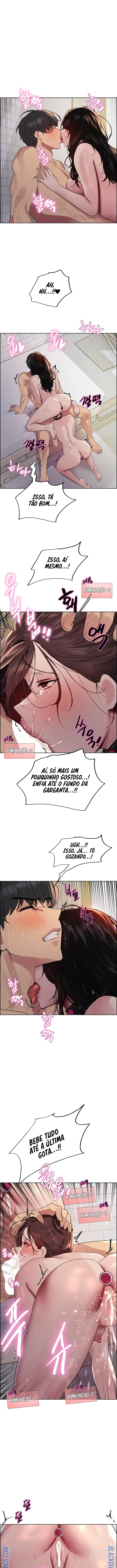 Sex Stopwatch Capítulo 150 Página 3
