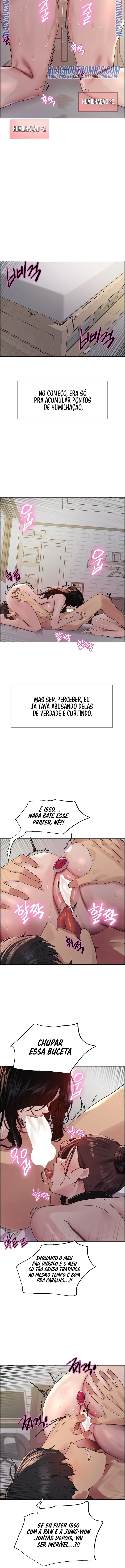 Sex Stopwatch Capítulo 150 Página 4