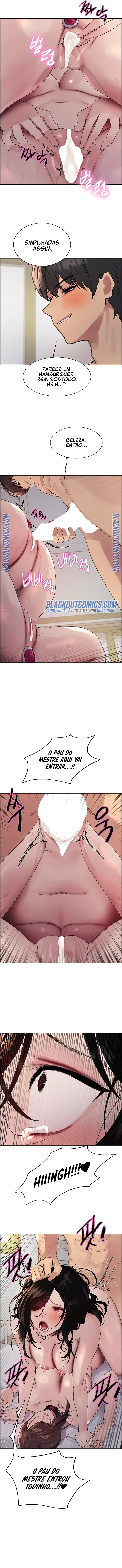Sex Stopwatch Capítulo 150 Página 6