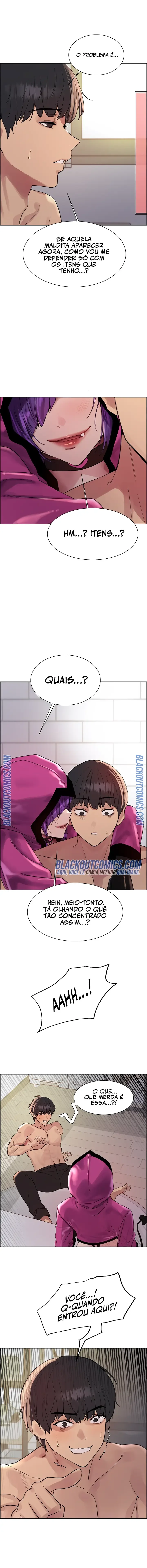 Sex Stopwatch Capítulo 151 Página 1