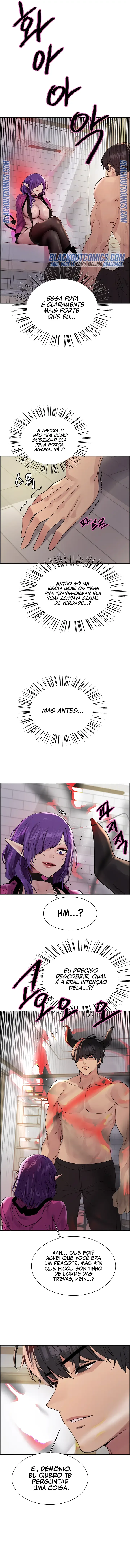 Sex Stopwatch Capítulo 151 Página 3