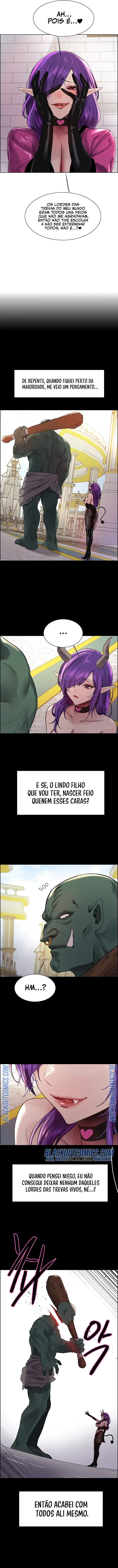 Sex Stopwatch Capítulo 151 Página 6