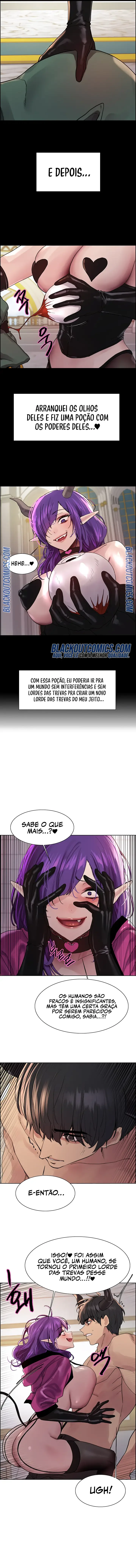 Sex Stopwatch Capítulo 151 Página 7