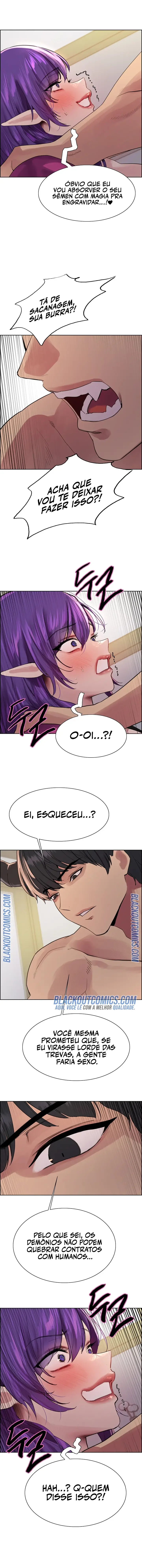 Sex Stopwatch Capítulo 152 Página 1