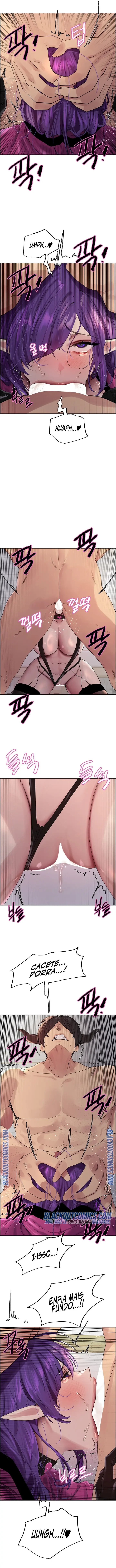 Sex Stopwatch Capítulo 152 Página 10