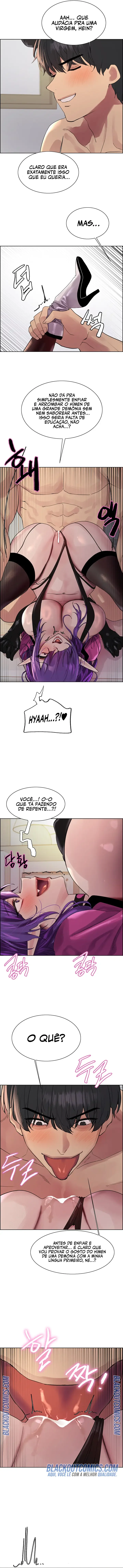 Sex Stopwatch Capítulo 152 Página 6