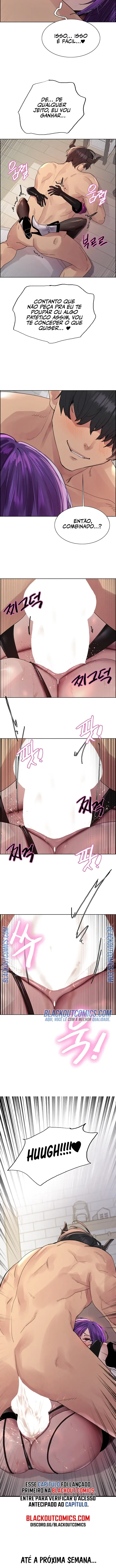 Sex Stopwatch Capítulo 153 Página 10