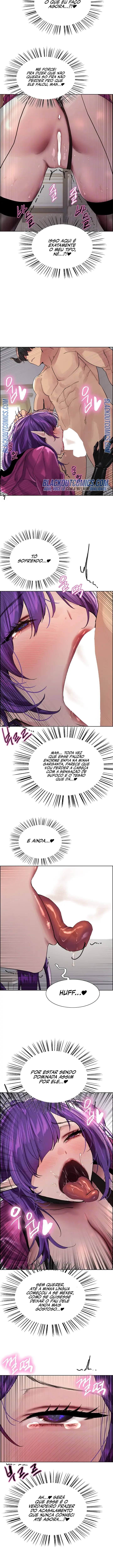 Sex Stopwatch Capítulo 153 Página 3