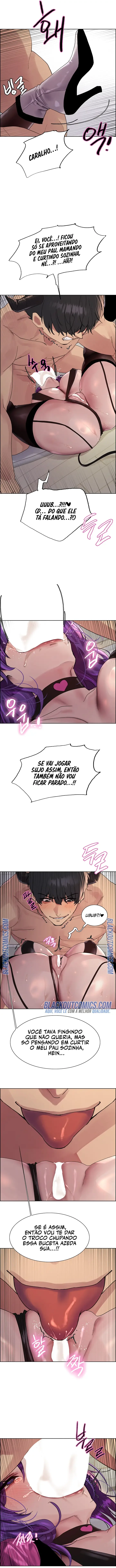 Sex Stopwatch Capítulo 153 Página 5