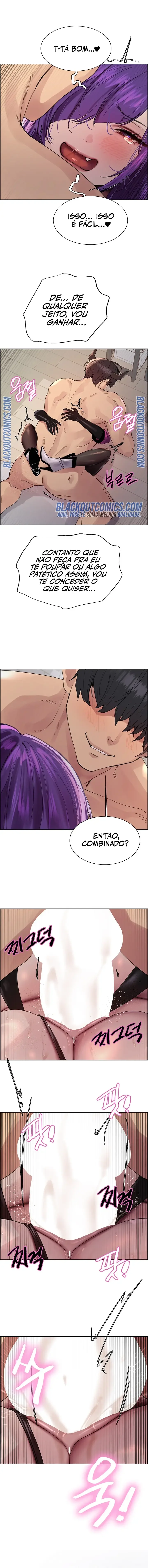 Sex Stopwatch Capítulo 154 Página 1