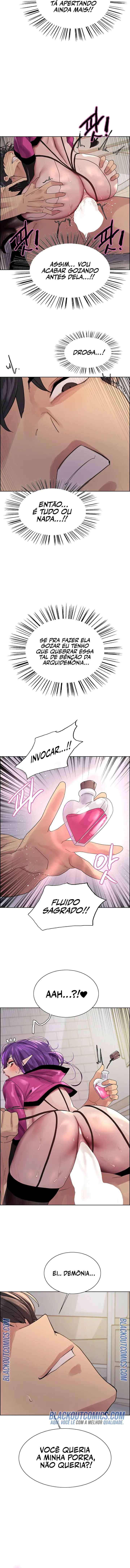 Sex Stopwatch Capítulo 154 Página 10