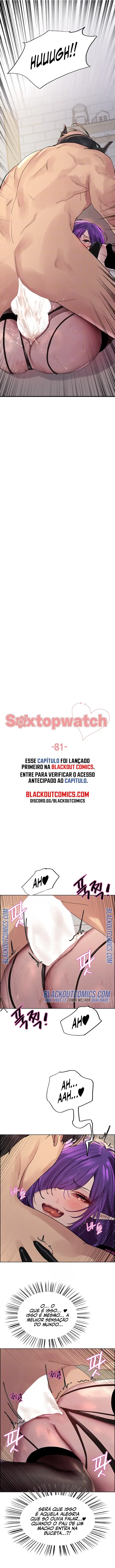 Sex Stopwatch Capítulo 154 Página 2