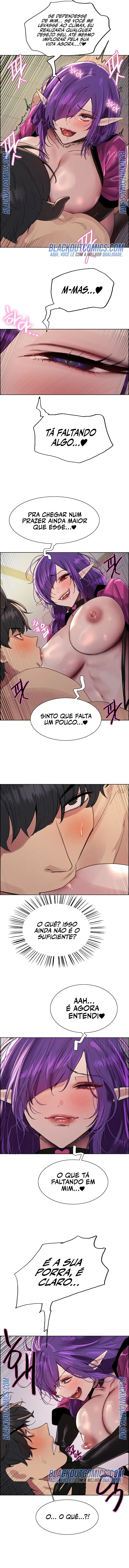 Sex Stopwatch Capítulo 154 Página 6