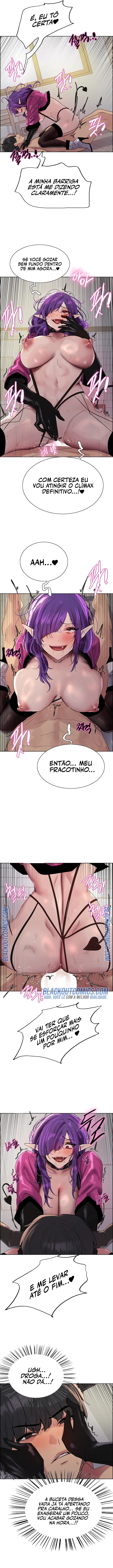 Sex Stopwatch Capítulo 154 Página 7