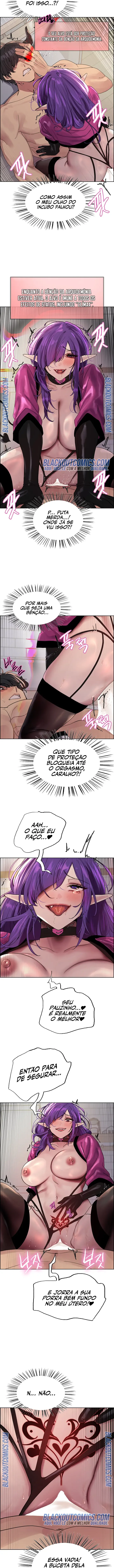 Sex Stopwatch Capítulo 154 Página 9