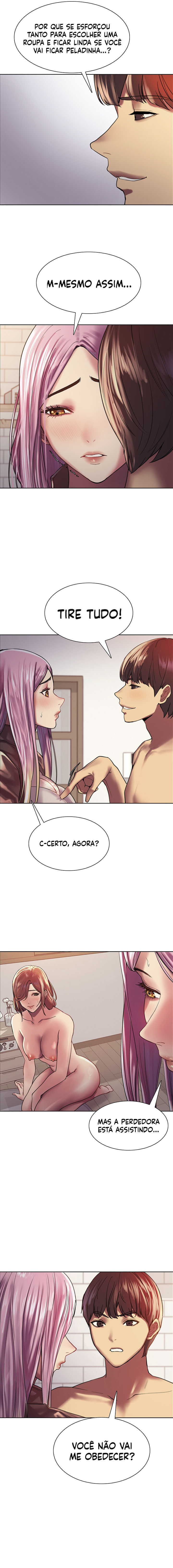 Sex Stopwatch Capítulo 16 Página 9
