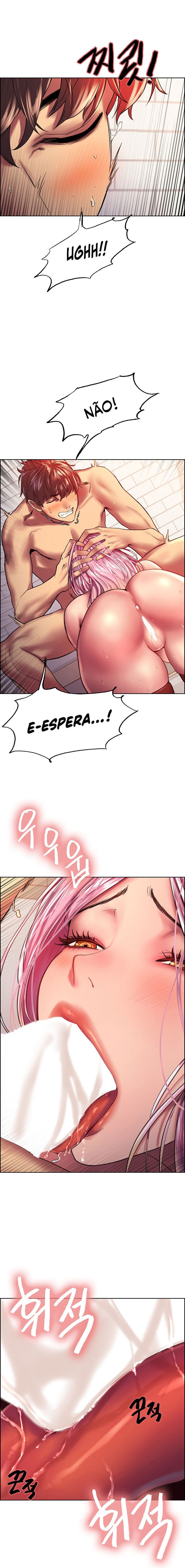 Sex Stopwatch Capítulo 17 Página 15