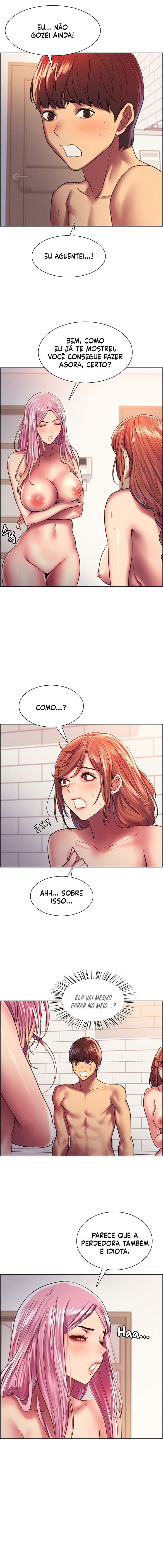 Sex Stopwatch Capítulo 17 Página 7