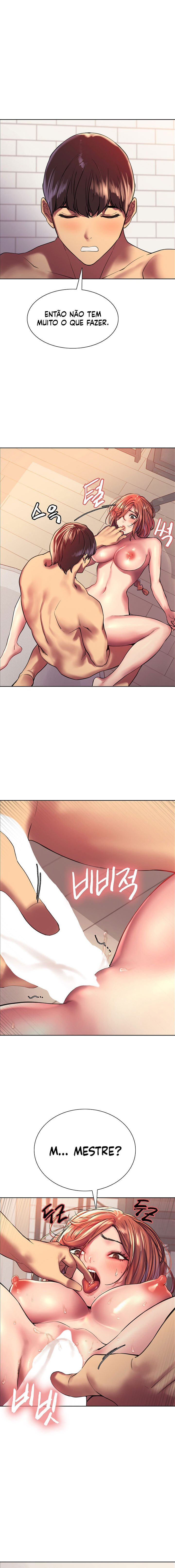 Sex Stopwatch Capítulo 18 Página 17
