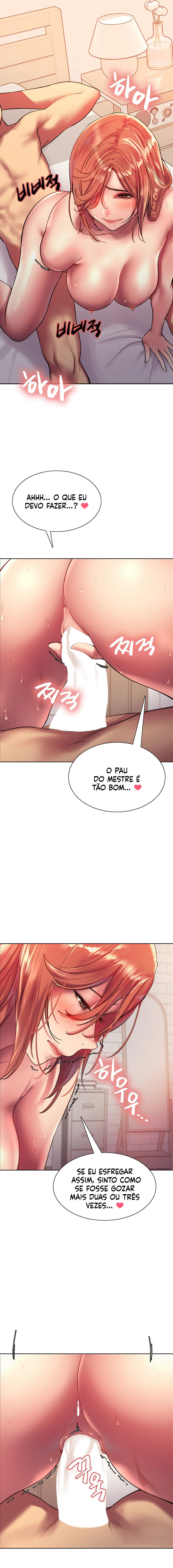 Sex Stopwatch Capítulo 19 Página 15