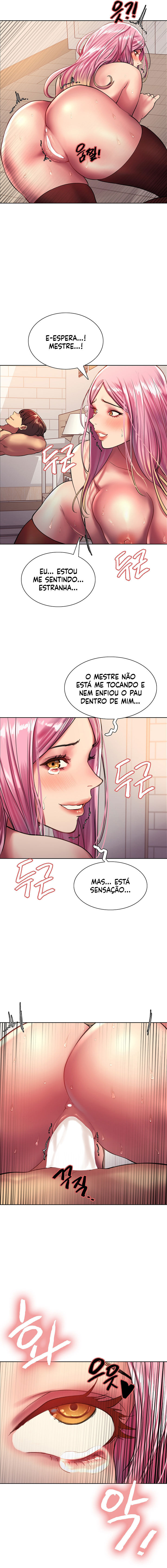 Sex Stopwatch Capítulo 19 Página 19