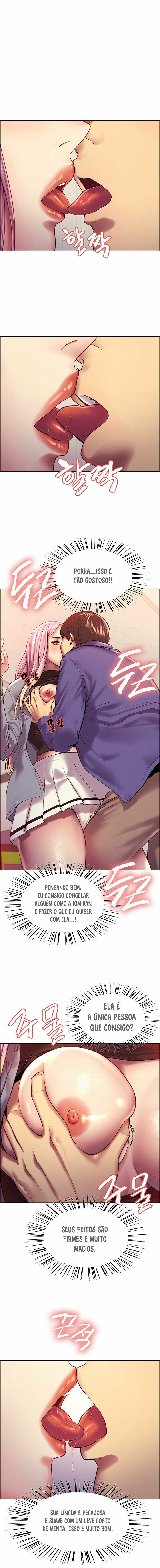 Sex Stopwatch Capítulo 2 Página 12