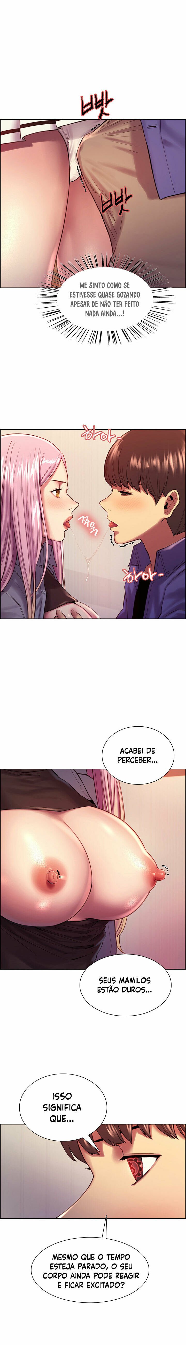 Sex Stopwatch Capítulo 2 Página 13