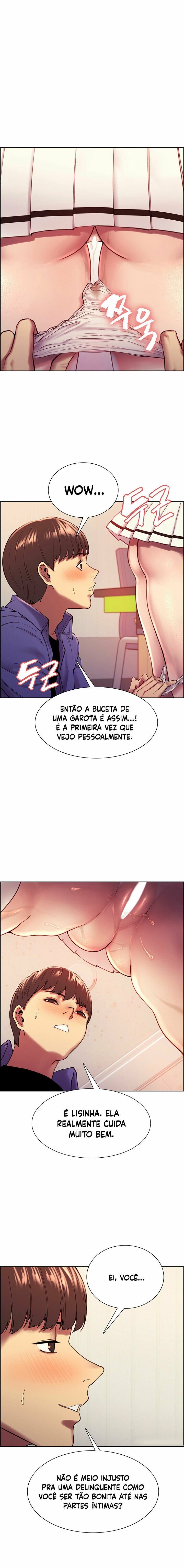 Sex Stopwatch Capítulo 2 Página 15