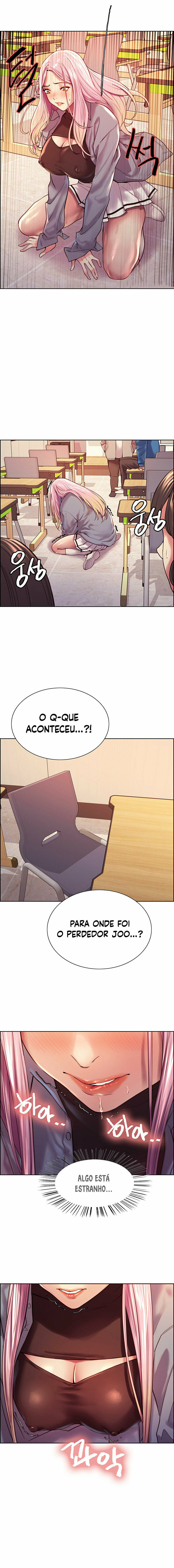 Sex Stopwatch Capítulo 2 Página 23