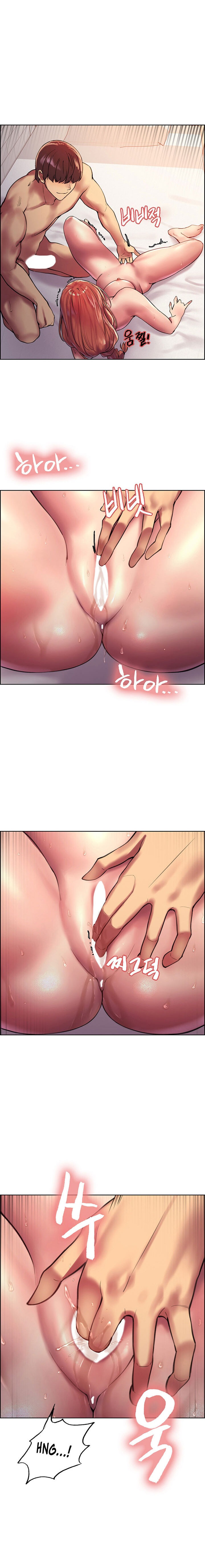 Sex Stopwatch Capítulo 20 Página 13