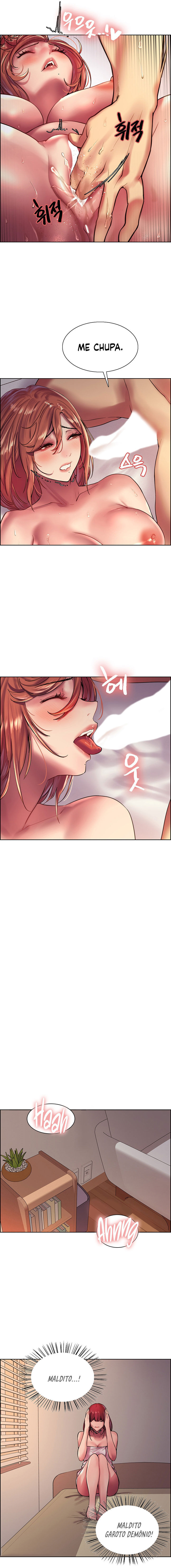 Sex Stopwatch Capítulo 20 Página 14
